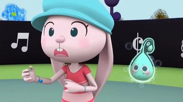 Кролик Джазит (2013) 29 серия