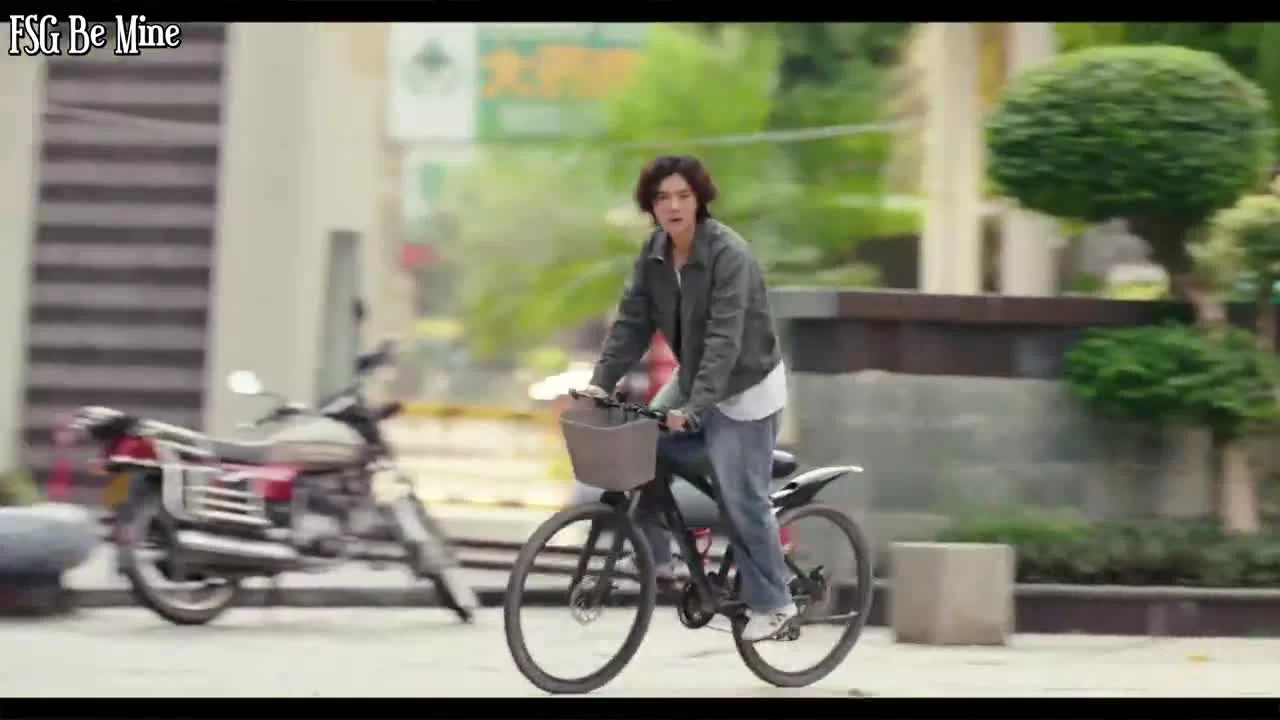 Кроссфаер (2020) 10 серия