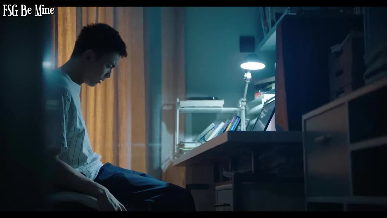 Кроссфаер 15 серия