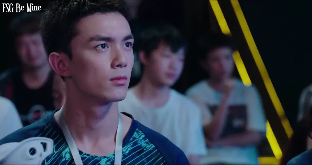 Кроссфаер (2020) 22 серия