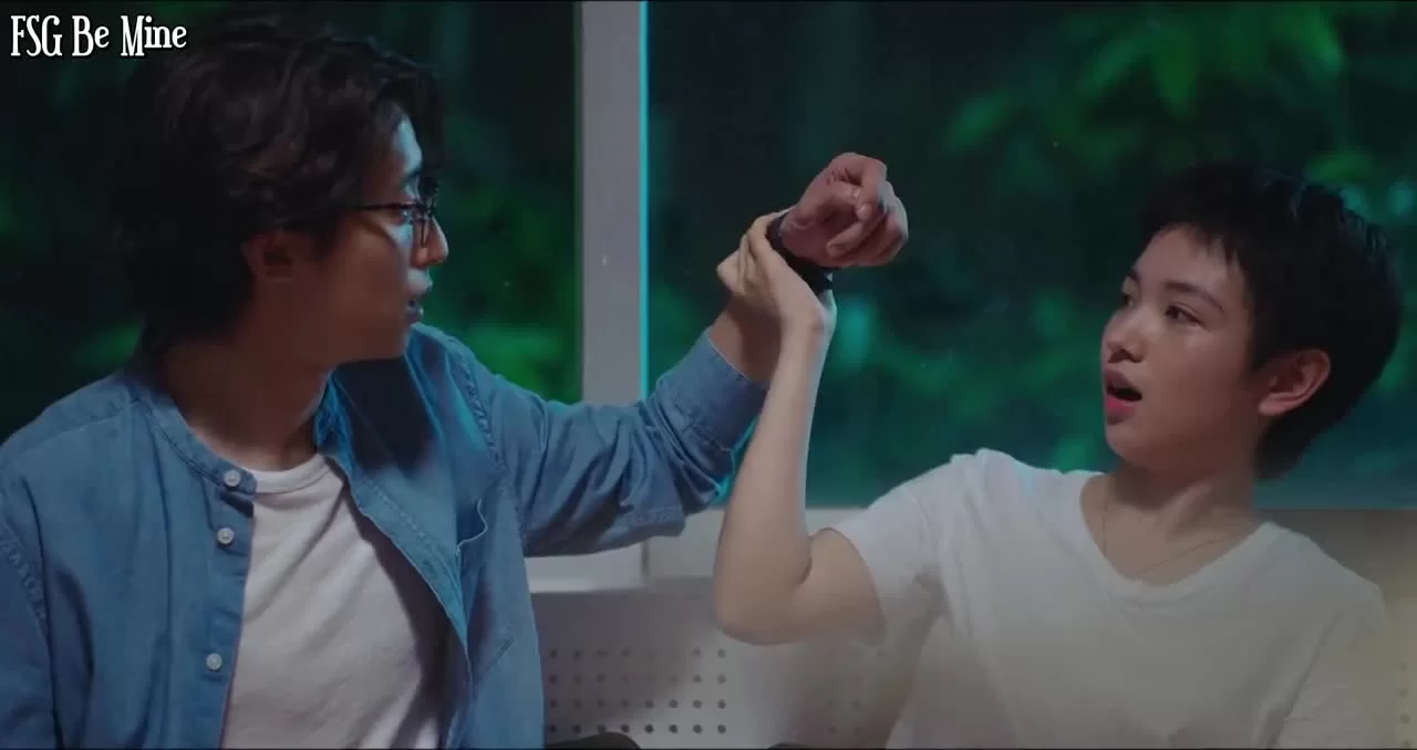 Кроссфаер (2020) 23 серия