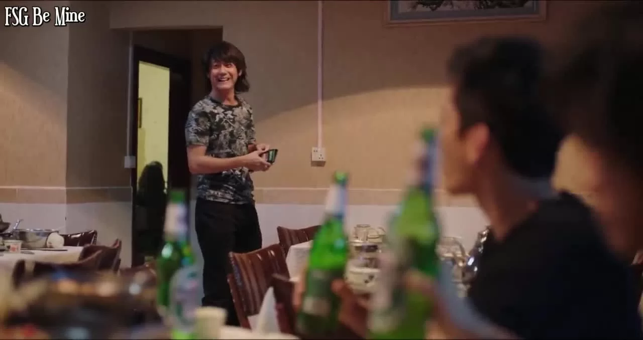 Кроссфаер (2020) 25 серия