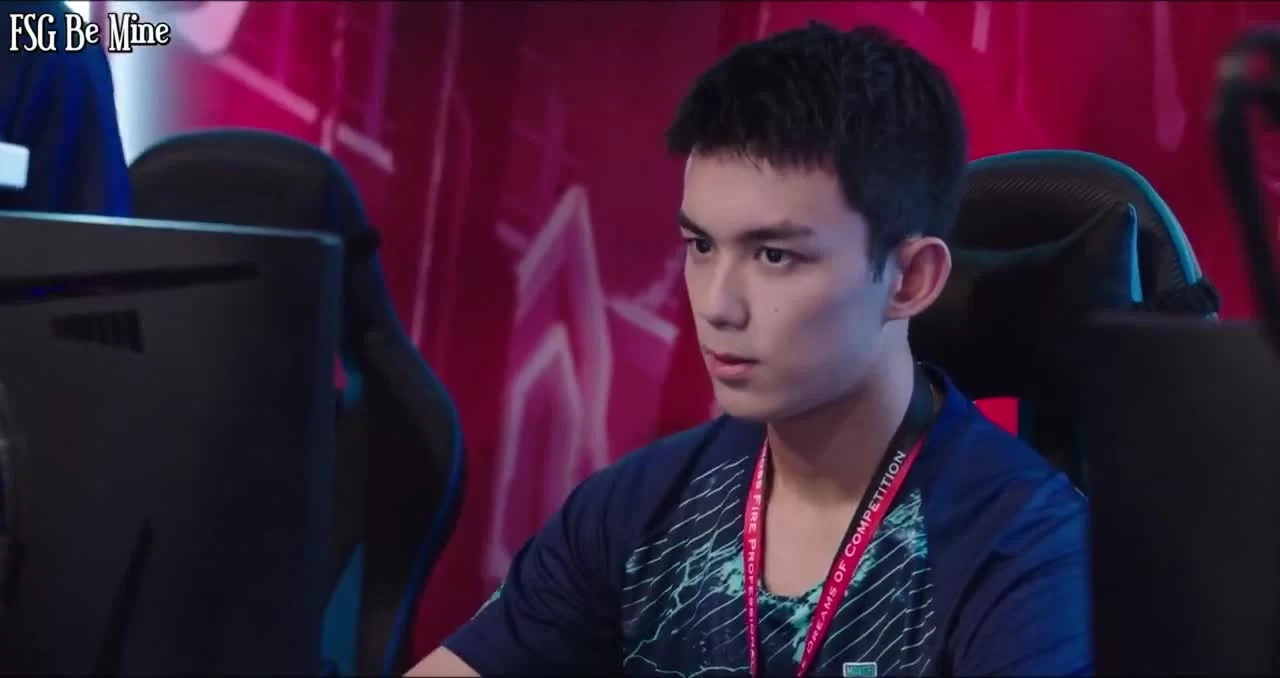 Кроссфаер 26 серия