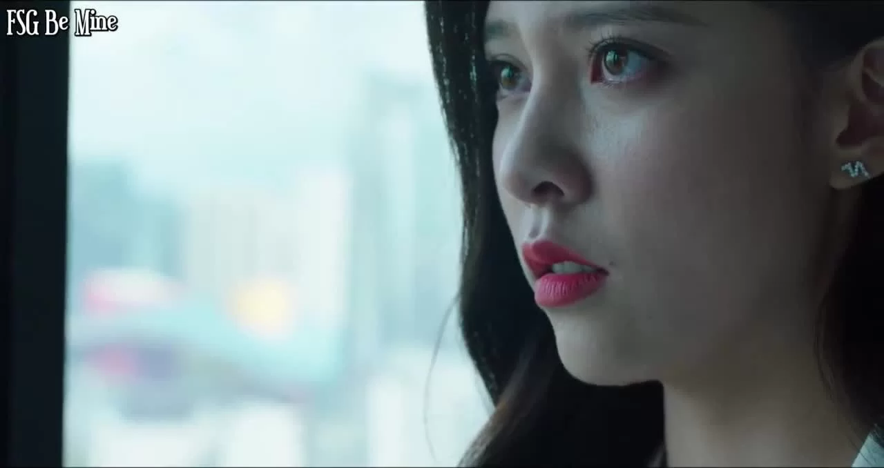 Кроссфаер (2020) 27 серия