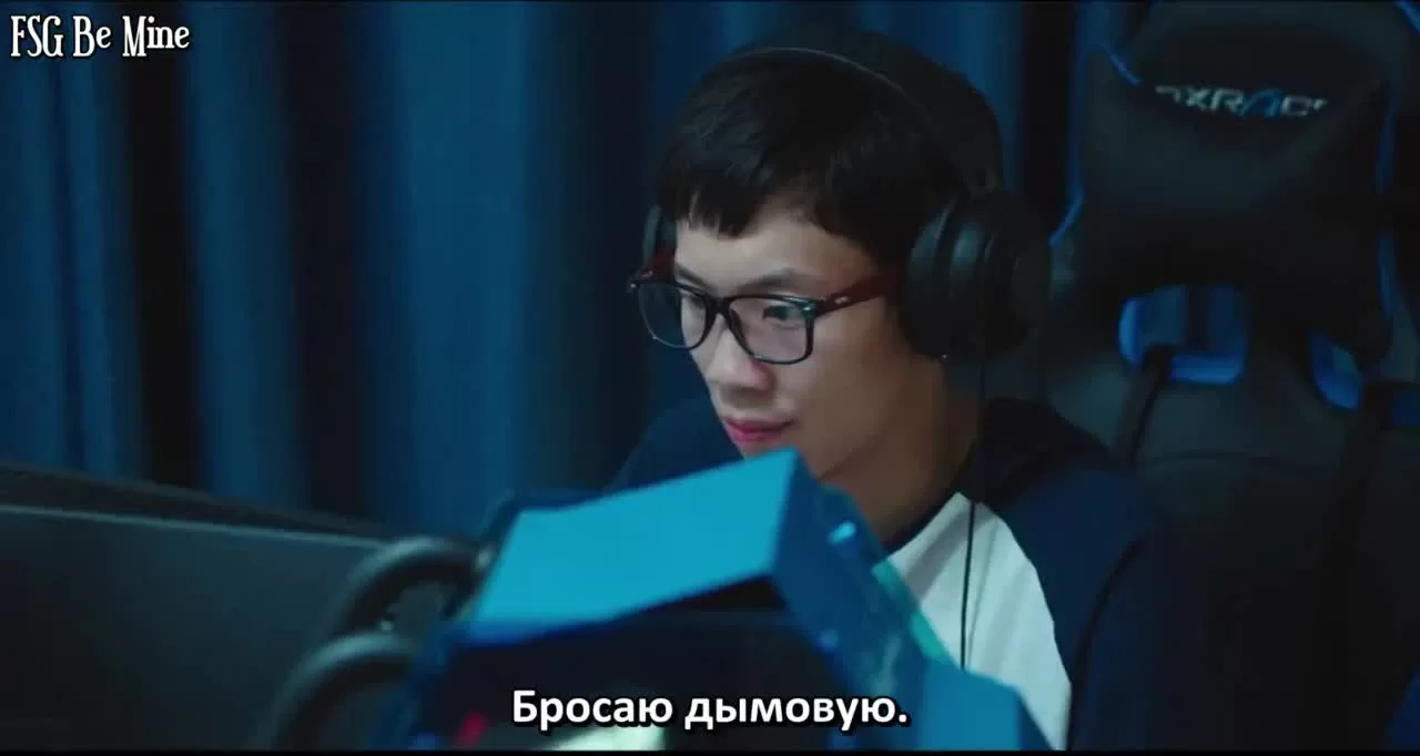 Кроссфаер (2020) 31 серия