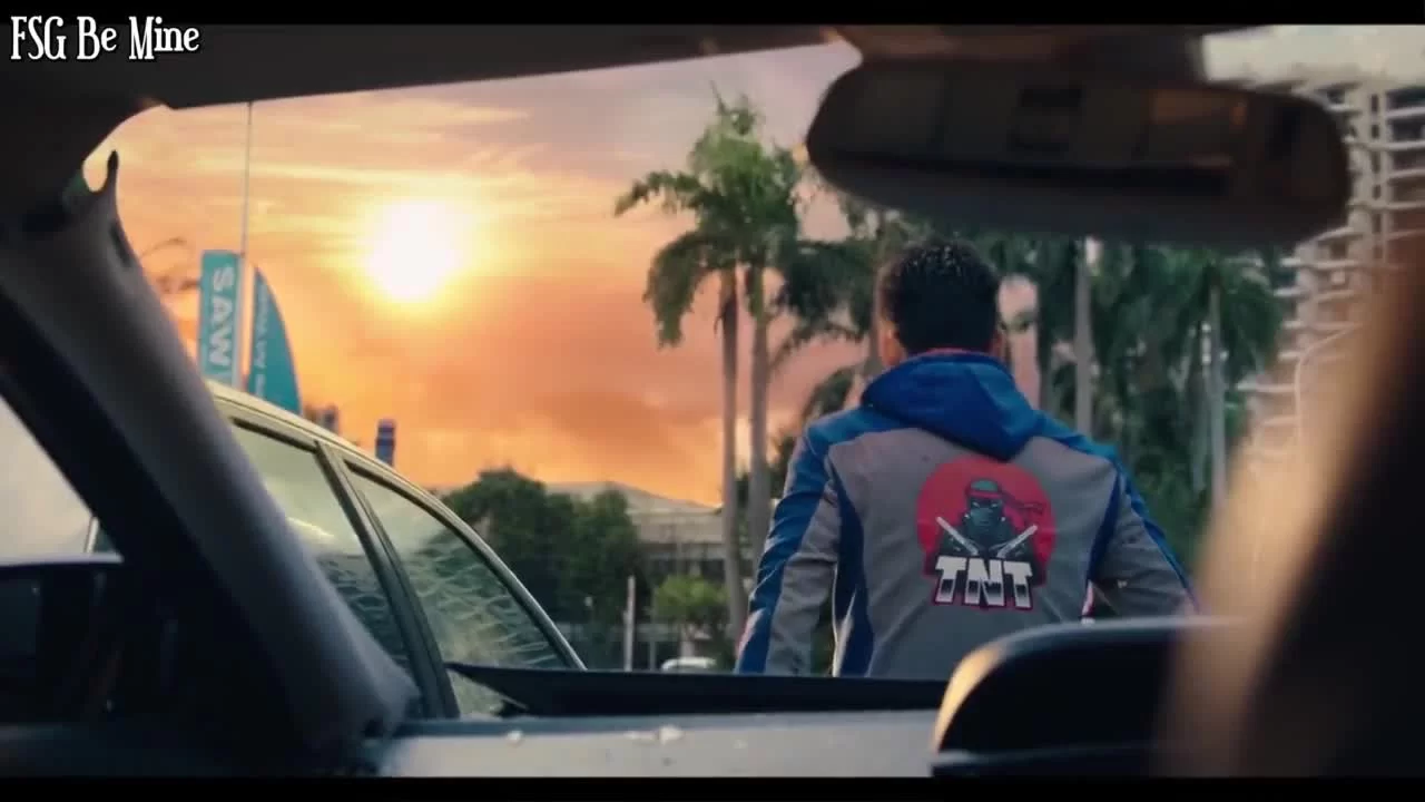 Кроссфаер 36 серия