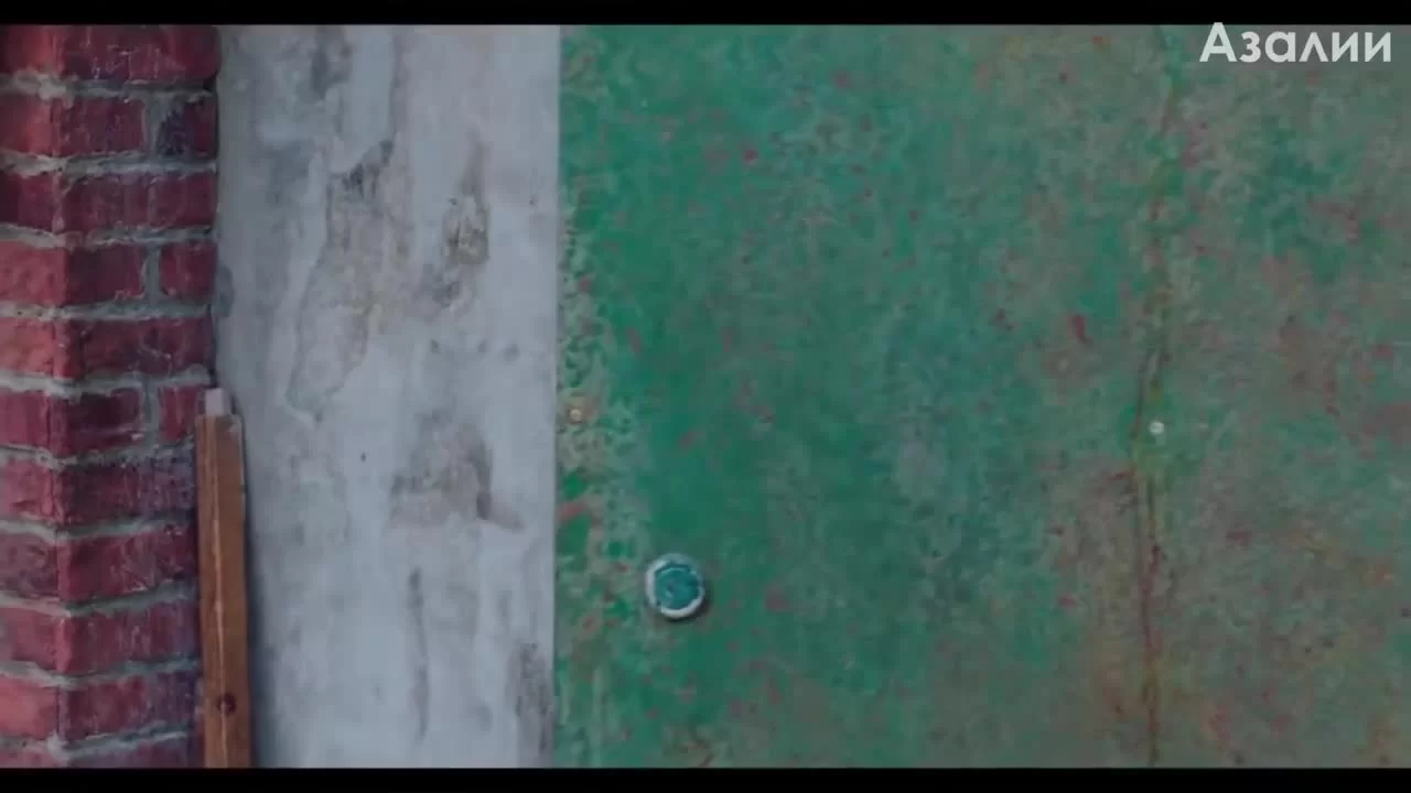 Кроссфаер (2020) 5 серия