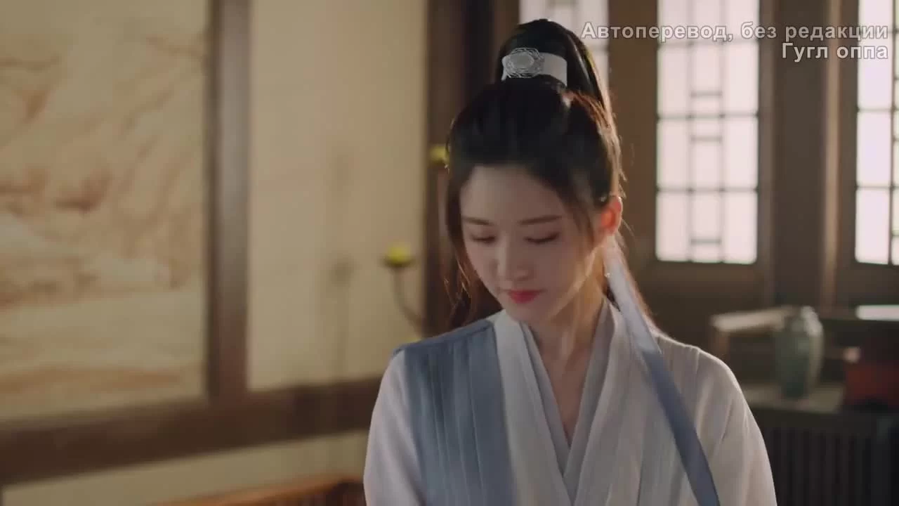 Кто правит этим миром 2 серия