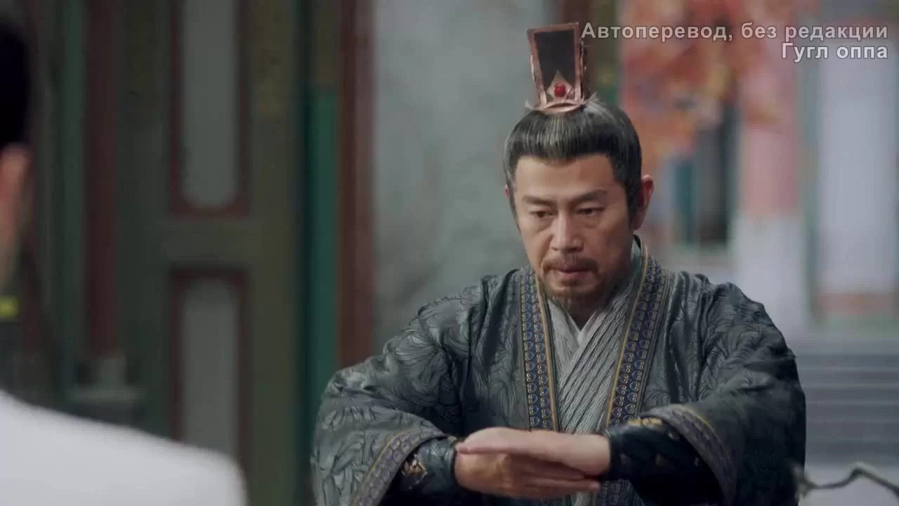 Кто правит этим миром 23 серия