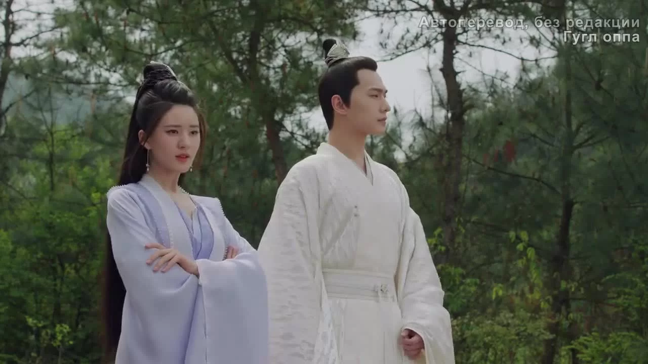 Кто правит этим миром 24 серия