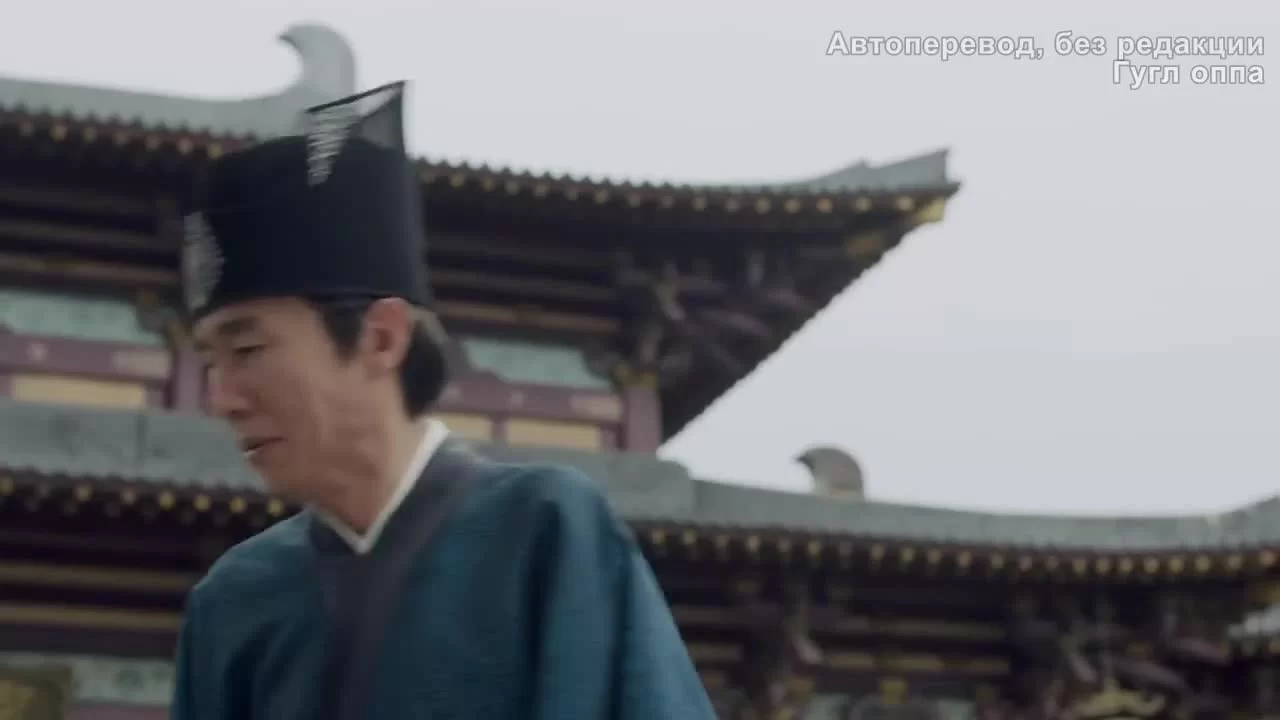 Кто правит этим миром 28 серия