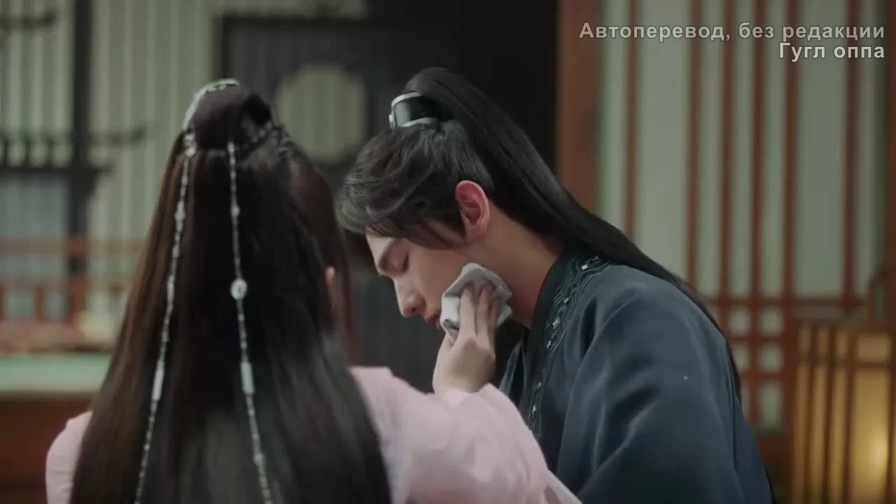 Кто правит этим миром 30 серия