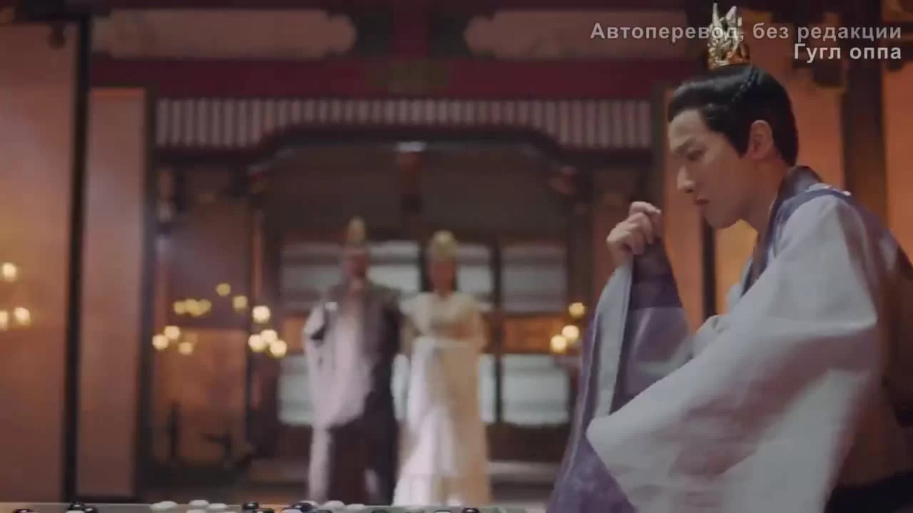 Кто правит этим миром 31 серия