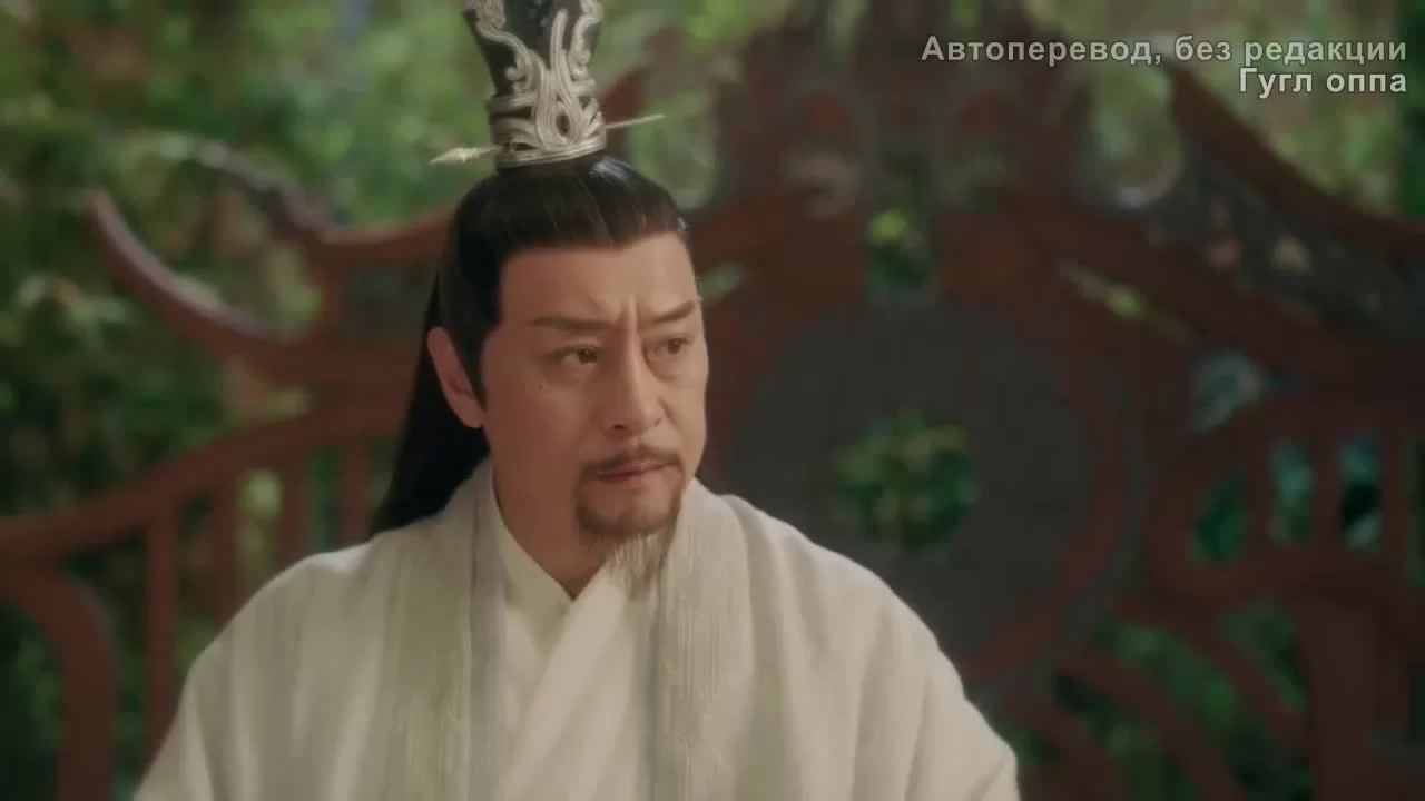 Кто правит этим миром 32 серия