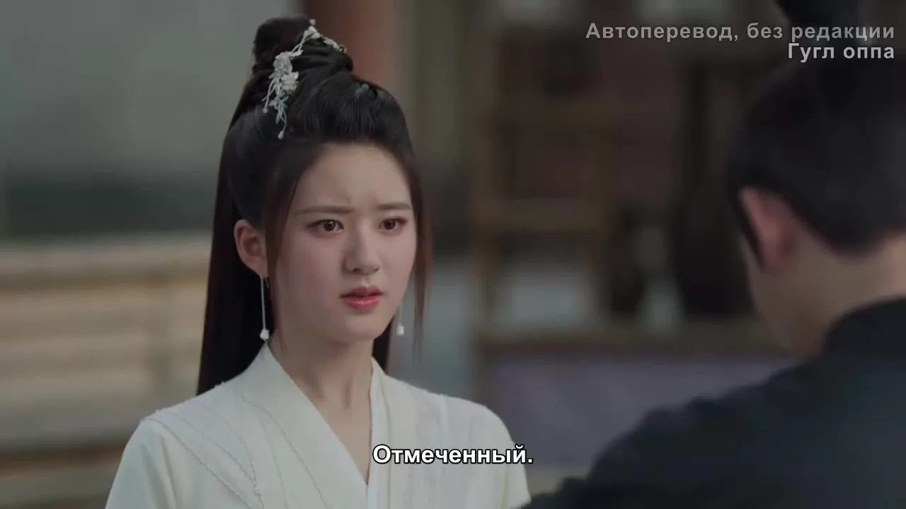 Кто правит этим миром 35 серия