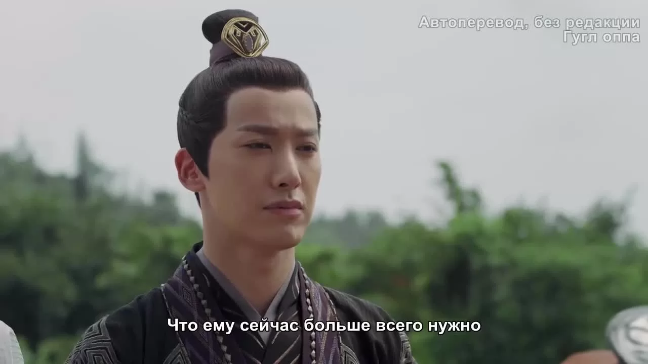 Кто правит этим миром 37 серия