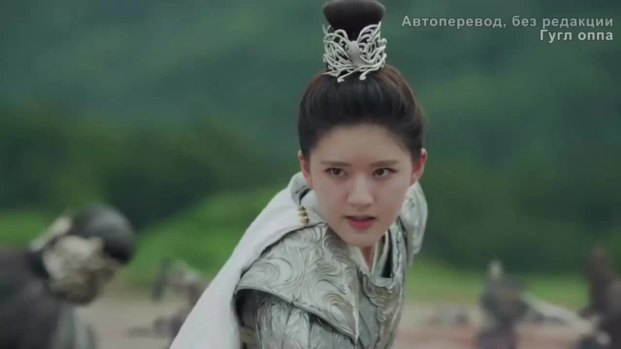 Кто правит этим миром 40 серия