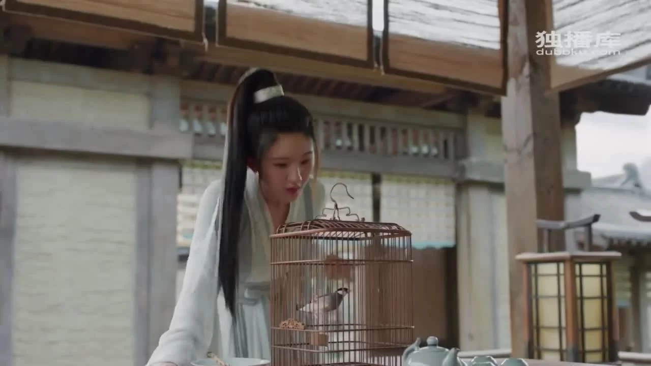 Кто правит этим миром (2022) 5 серия