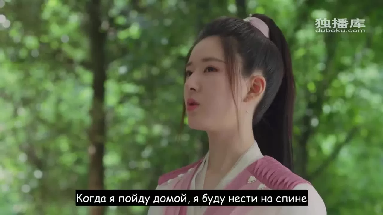 Кто правит этим миром 7 серия