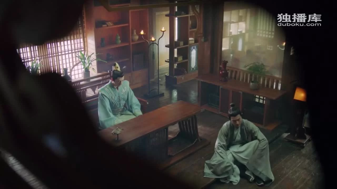 Кто правит этим миром 9 серия