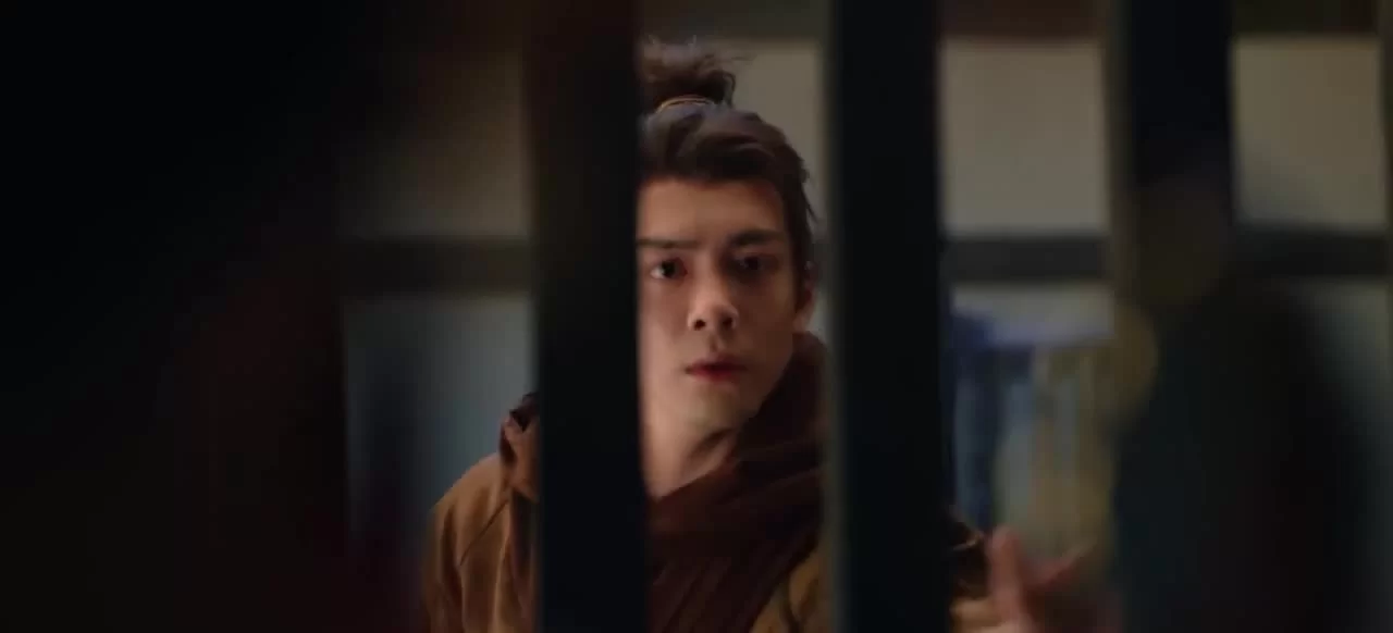 Кто такой герой (2022) 11 серия