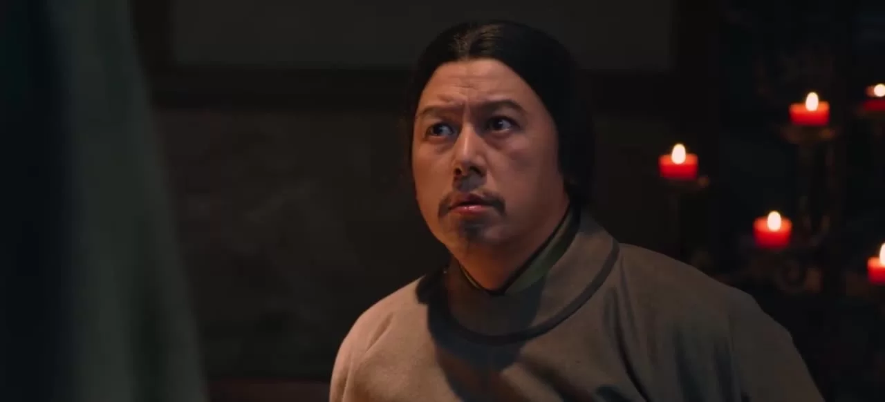 Кто такой герой (2022) 15 серия