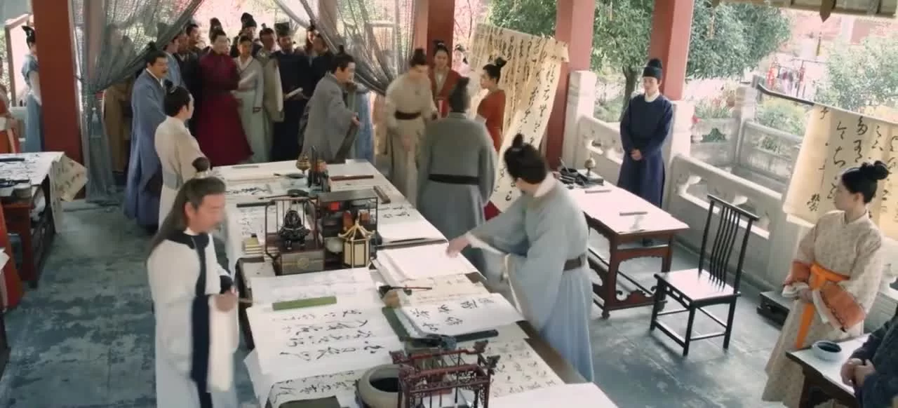 Кто такой герой 17 серия