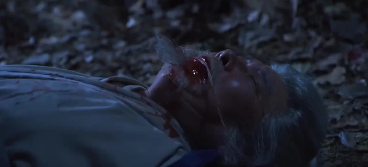 Кто такой герой 19 серия