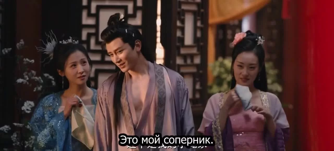 Кто такой герой 20 серия