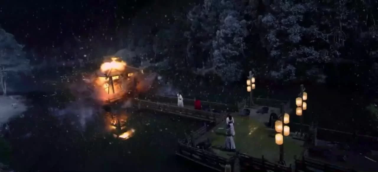 Кто такой герой 21 серия