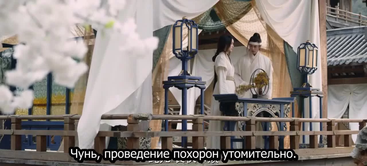 Кто такой герой 22 серия