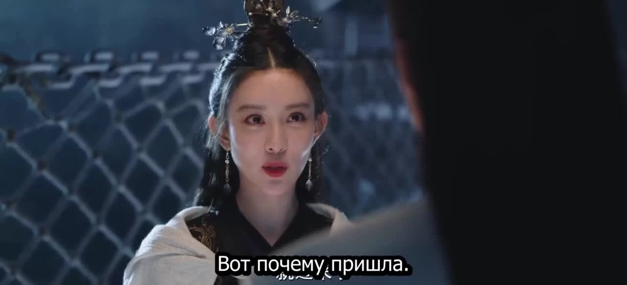 Кто такой герой (2022) 24 серия