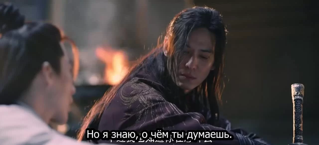 Кто такой герой 26 серия