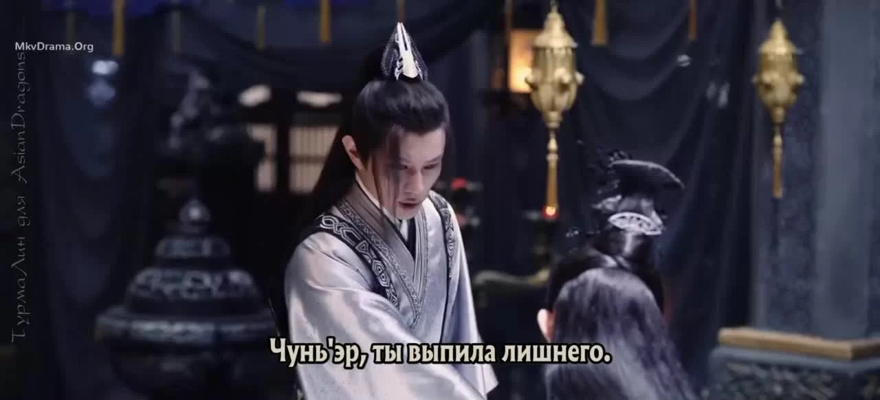 Кто такой герой 28 серия