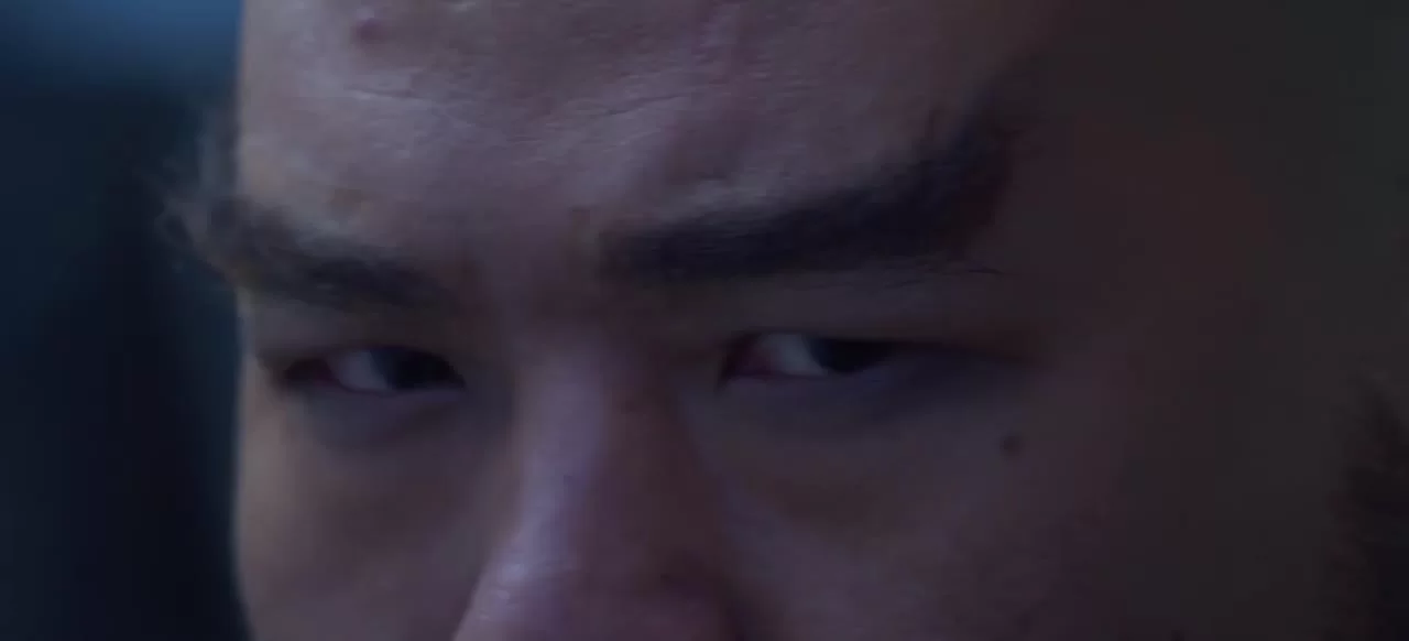 Кто такой герой 3 серия