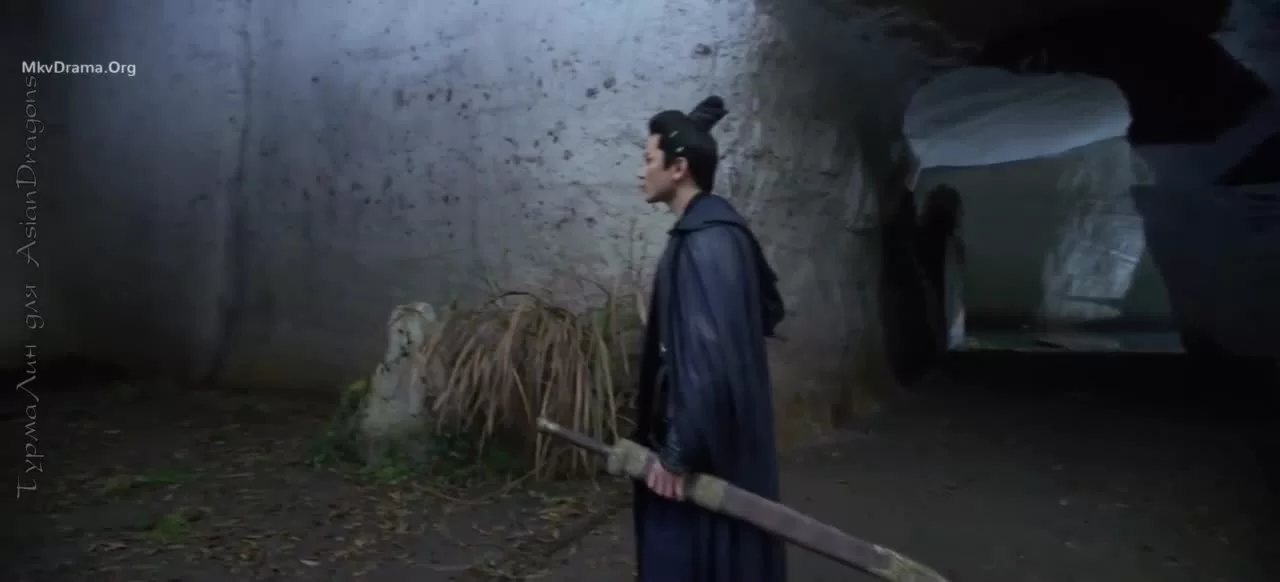 Кто такой герой 30 серия