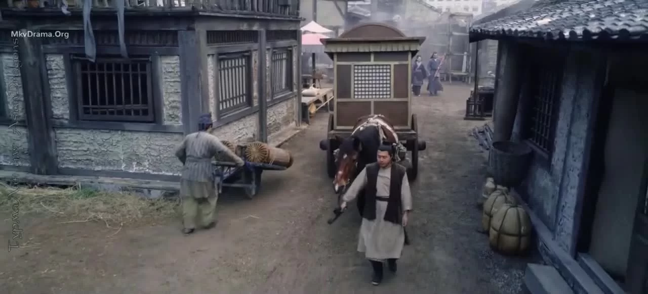 Кто такой герой 31 серия