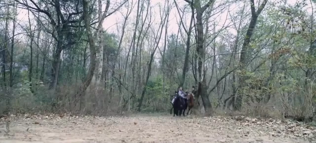 Кто такой герой 36 серия