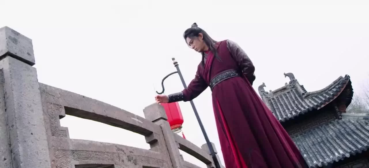 Кто такой герой 5 серия