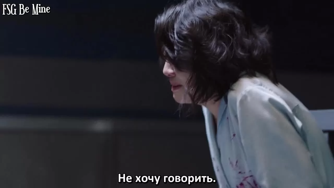 Кто убийца? 11 серия