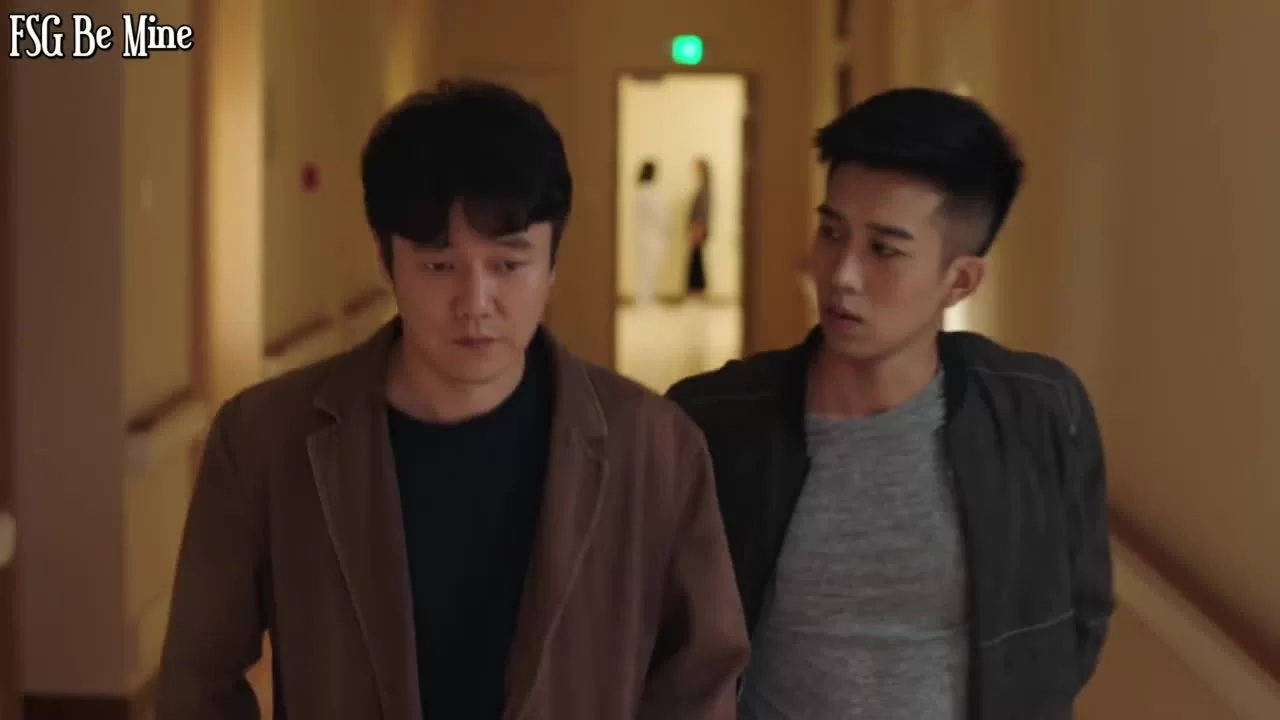 Кто убийца? 12 серия