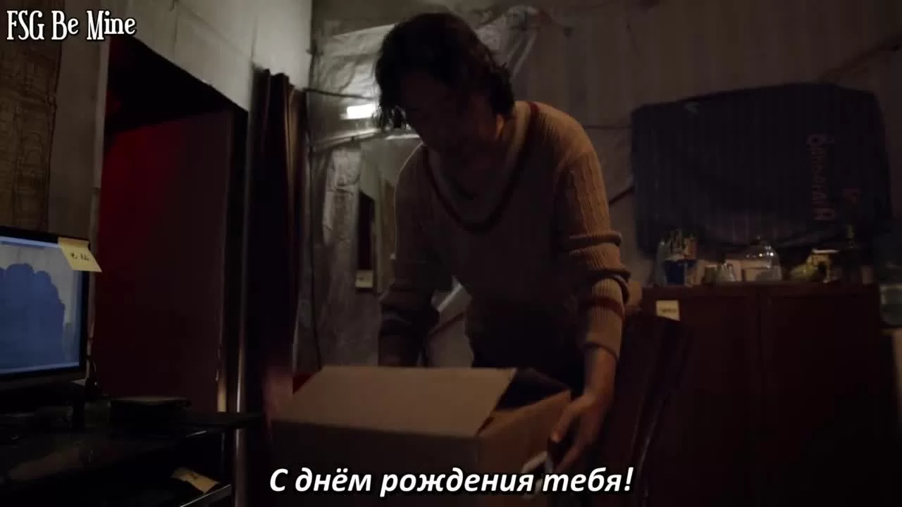 Кто убийца? 15 серия