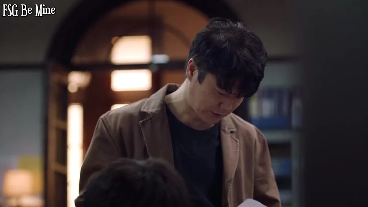 Кто убийца? (2021) 3 серия