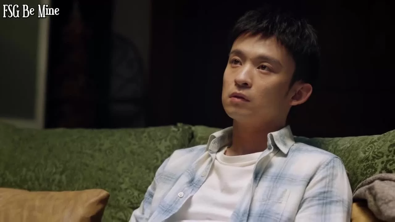 Кто убийца? 4 серия