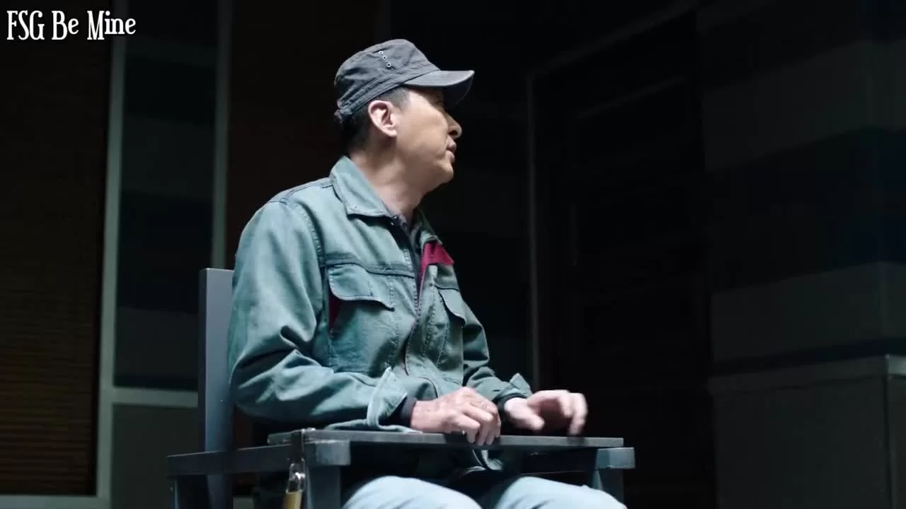 Кто убийца? 5 серия