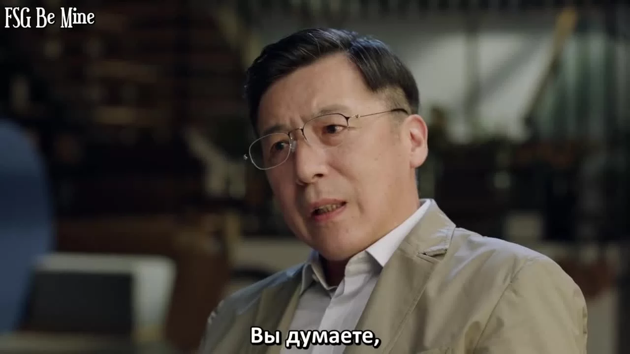 Кто убийца? 6 серия