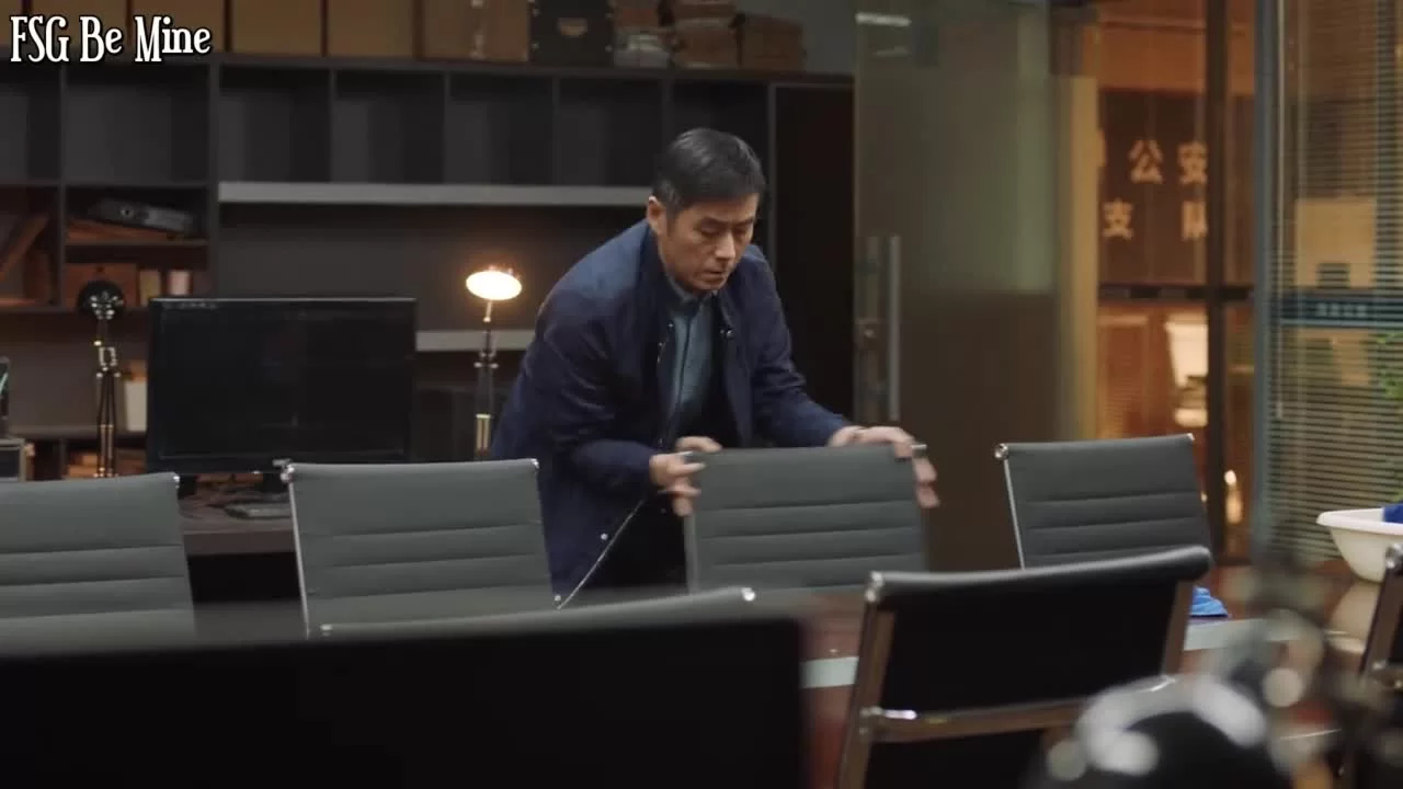 Кто убийца? 8 серия