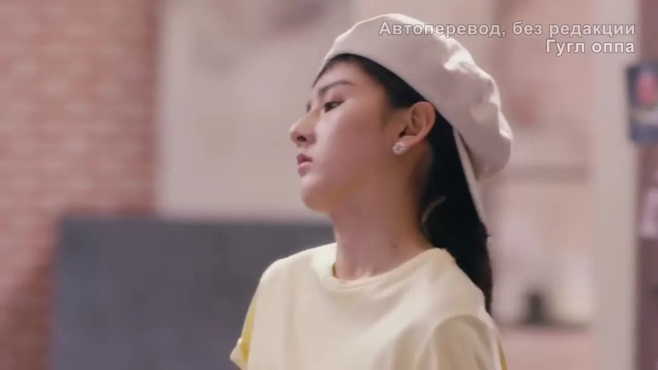 Кухня купидона (2022) 29 серия