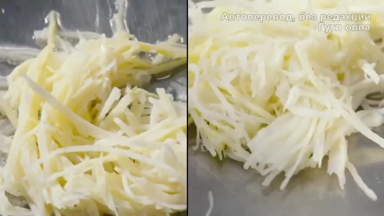 Кухня купидона (2022) 34 серия