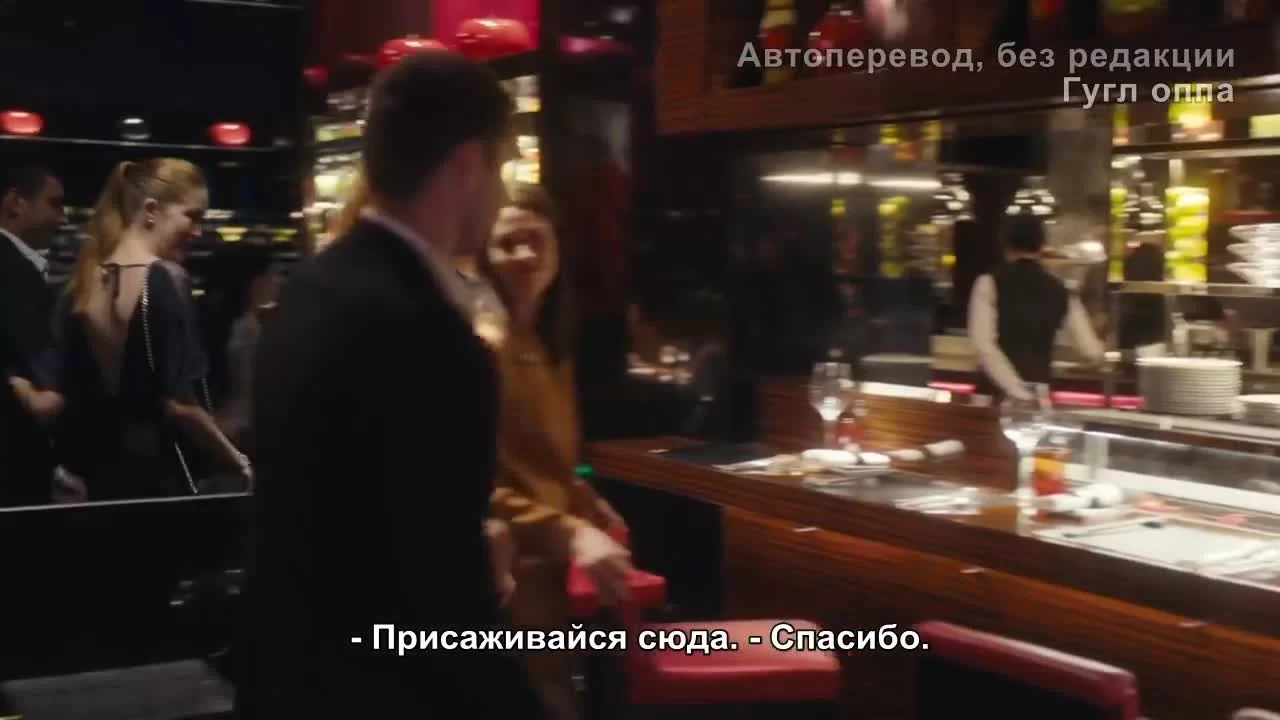 Кухня купидона (2022) 40 серия